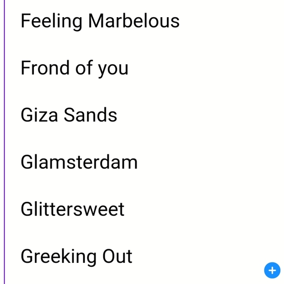 Shop my Stash *I am no longer a stylist! COLOR STR - Picture 5 of 9